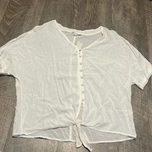 NWT women’s shirt
